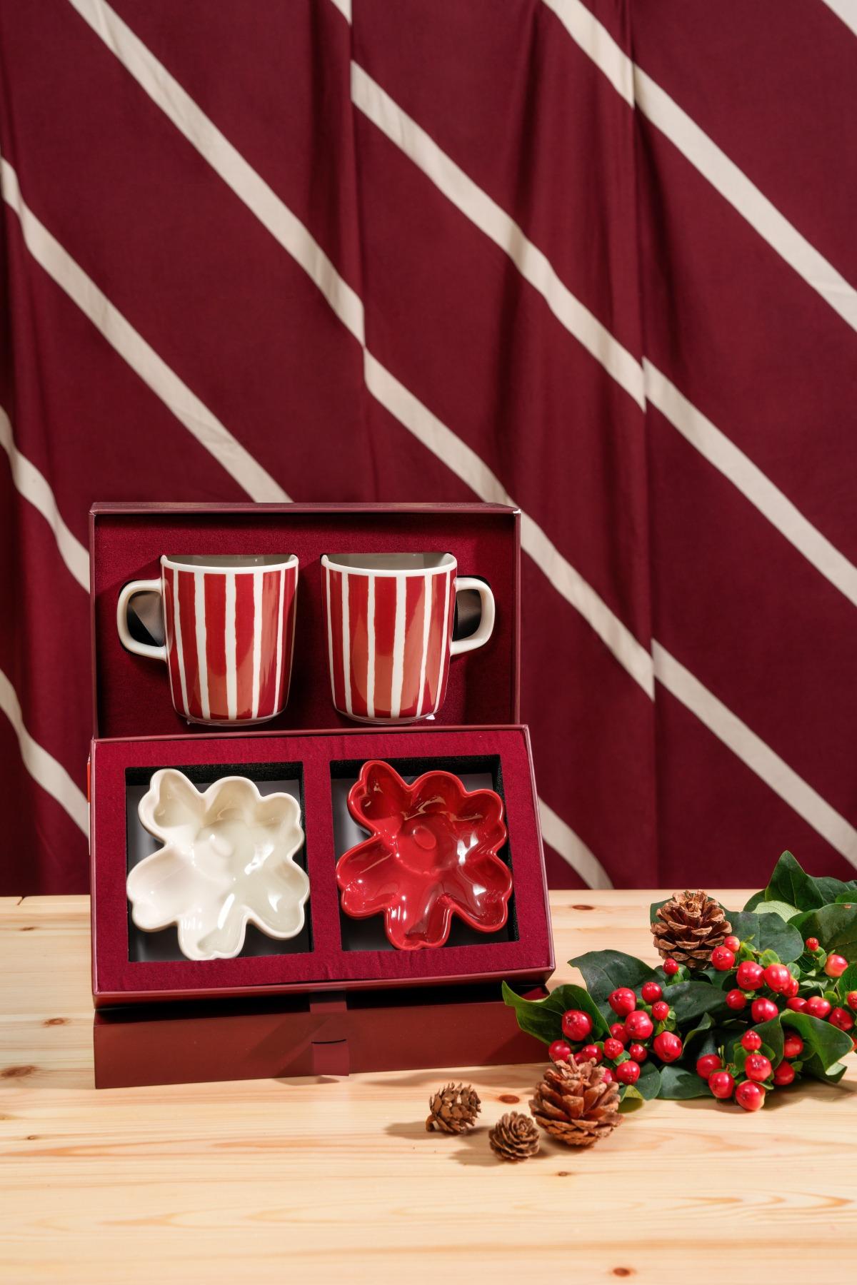 2025香港獨家節日限定禮盒(家品套裝) $999