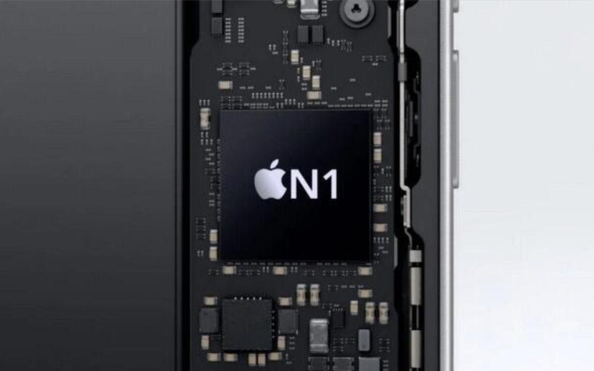 Phone 17e 頗大機會將配備標準版 iPhone 17 同款 A19 晶片,沿用前代 C1 5G 數據機系統,不過無線網絡就採用自家 N1 Wi-Fi 晶片。