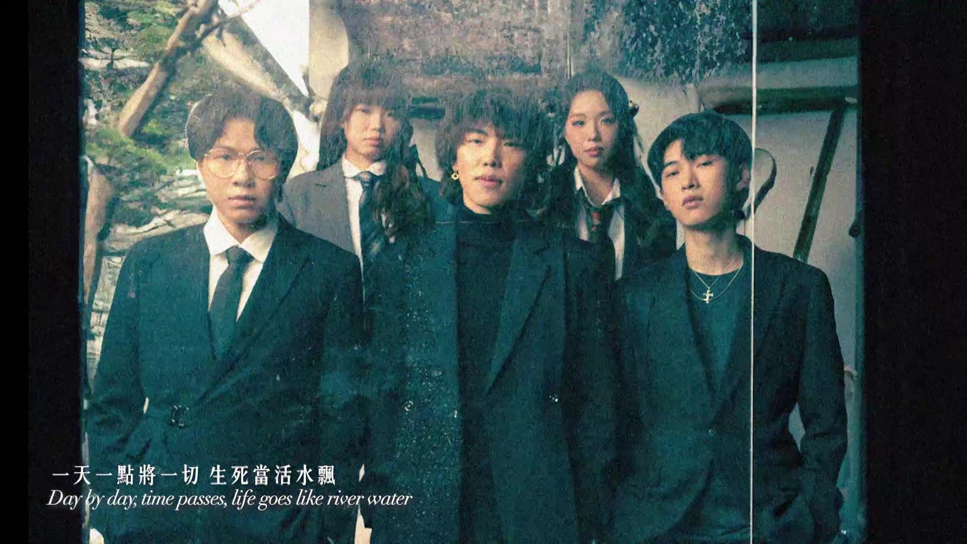 《說英雄誰是英雄》音樂宣傳短片幕後主腦吳鏡輝獲「最佳新晉幕後製作/營銷/設計」銀獎。