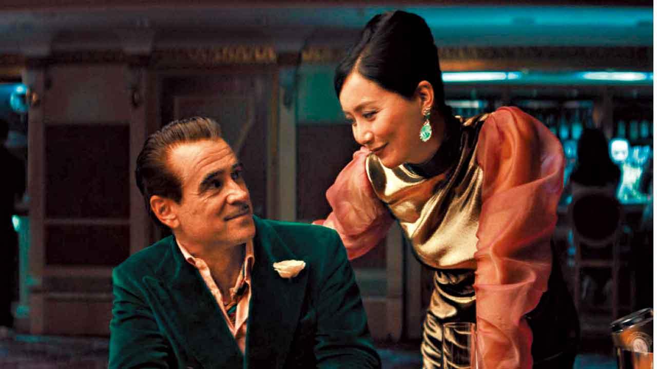 《小人物之歌》