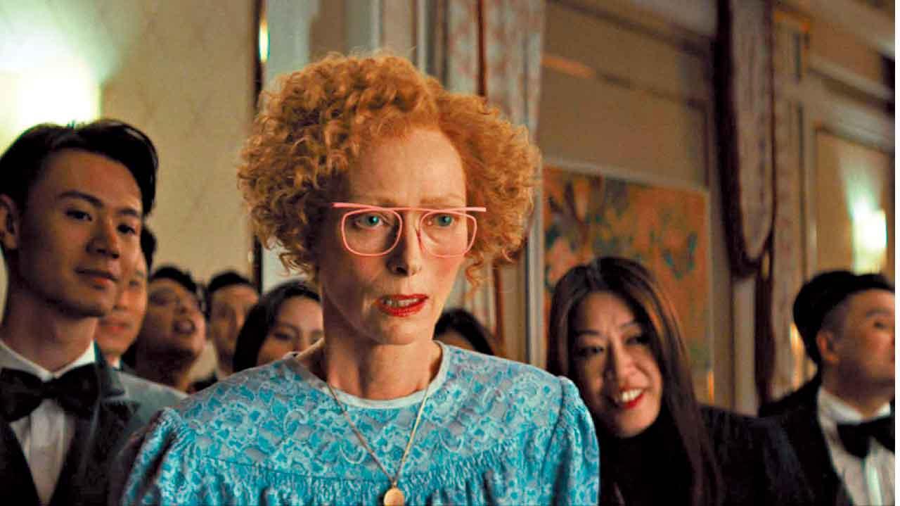 《小人物之歌》