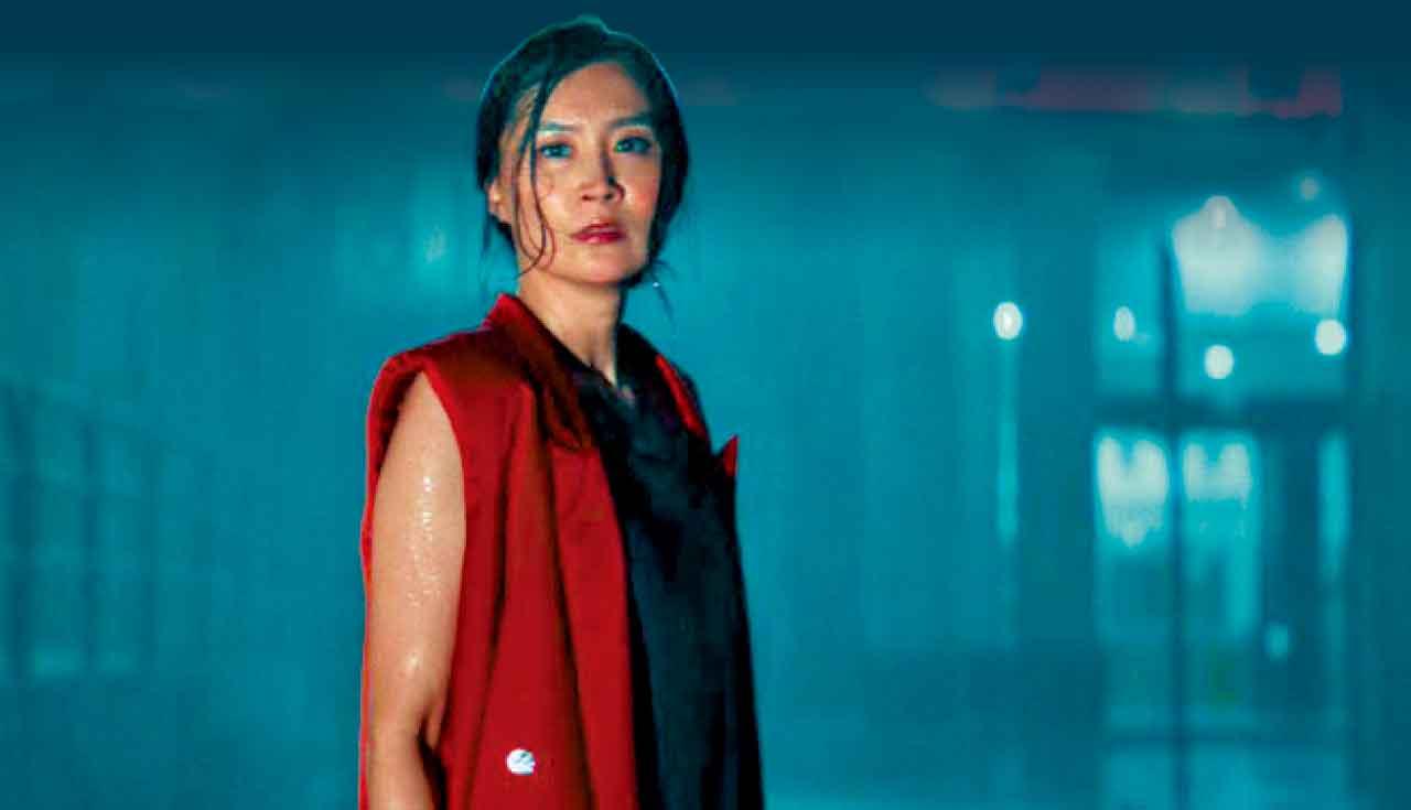 《小人物之歌》