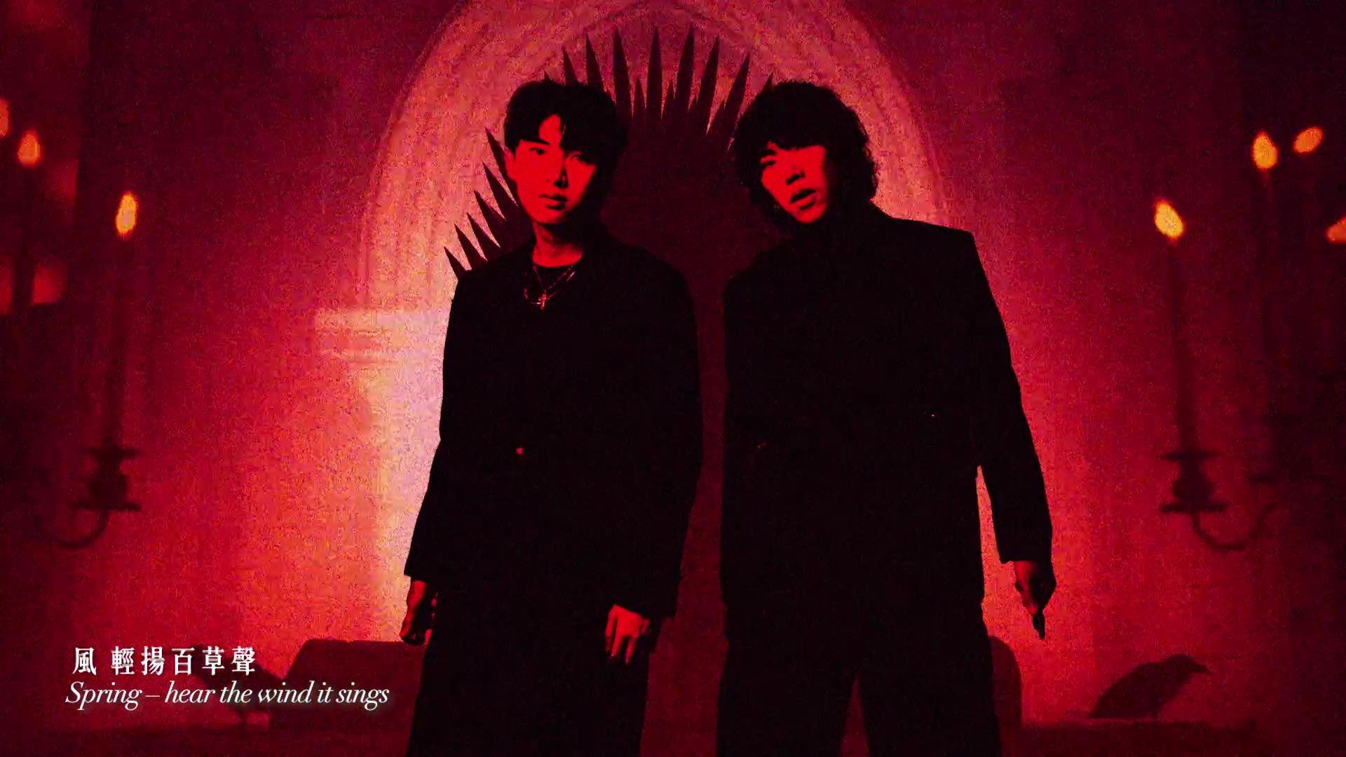 《說英雄誰是英雄》音樂宣傳短片幕後主腦吳鏡輝獲「最佳新晉幕後製作/營銷/設計」銀獎。