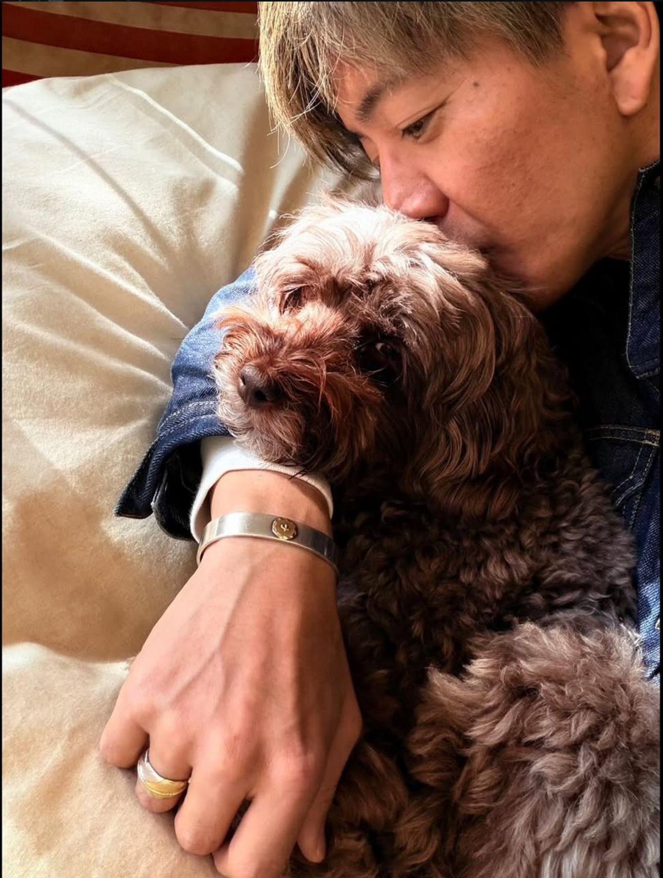 木村拓哉53歲生日獲乖女出招冧老竇。