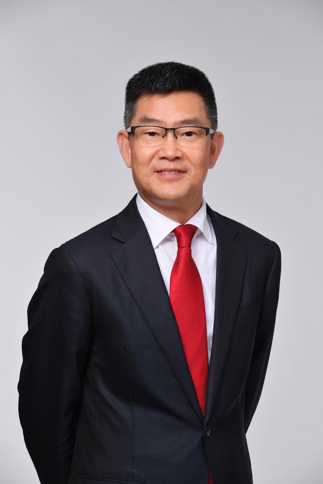 立法會選舉2025|選委界議員譚岳衡決定不競逐連任(譚岳衡FB)