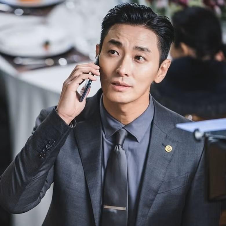 朱智勛在香港亦有大批支持者。