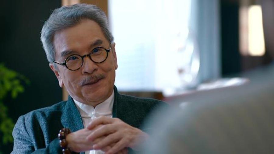 《麻雀樂團》姜大衞