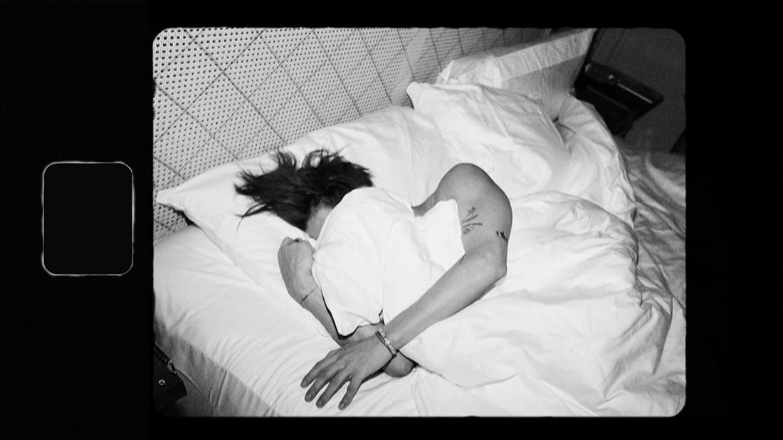 黎芷珊訪問王嘉爾 自嘲冇人識冇master