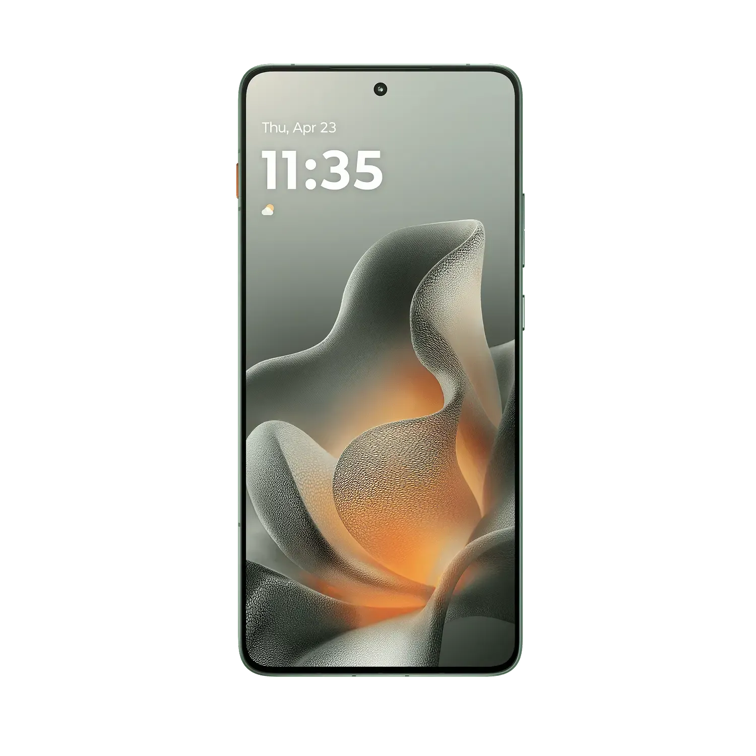 Motorola Edge 70規格包括6.67 吋顯示屏,搭載 4,800 mAh 矽碳電池