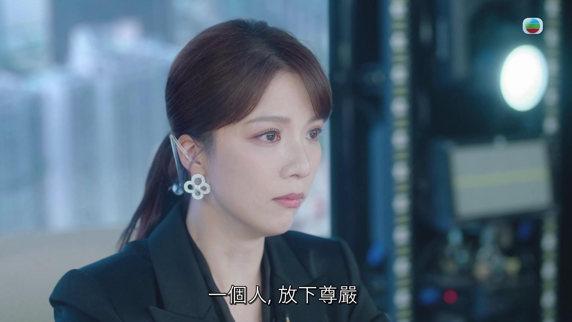 陳曉華「綠茶網紅」一秒純純兔變惡毒勁好戲!