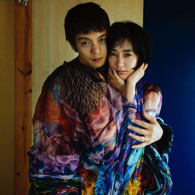 窪田正孝孖水川朝美夫妻檔參演《幕府將軍》第二季。