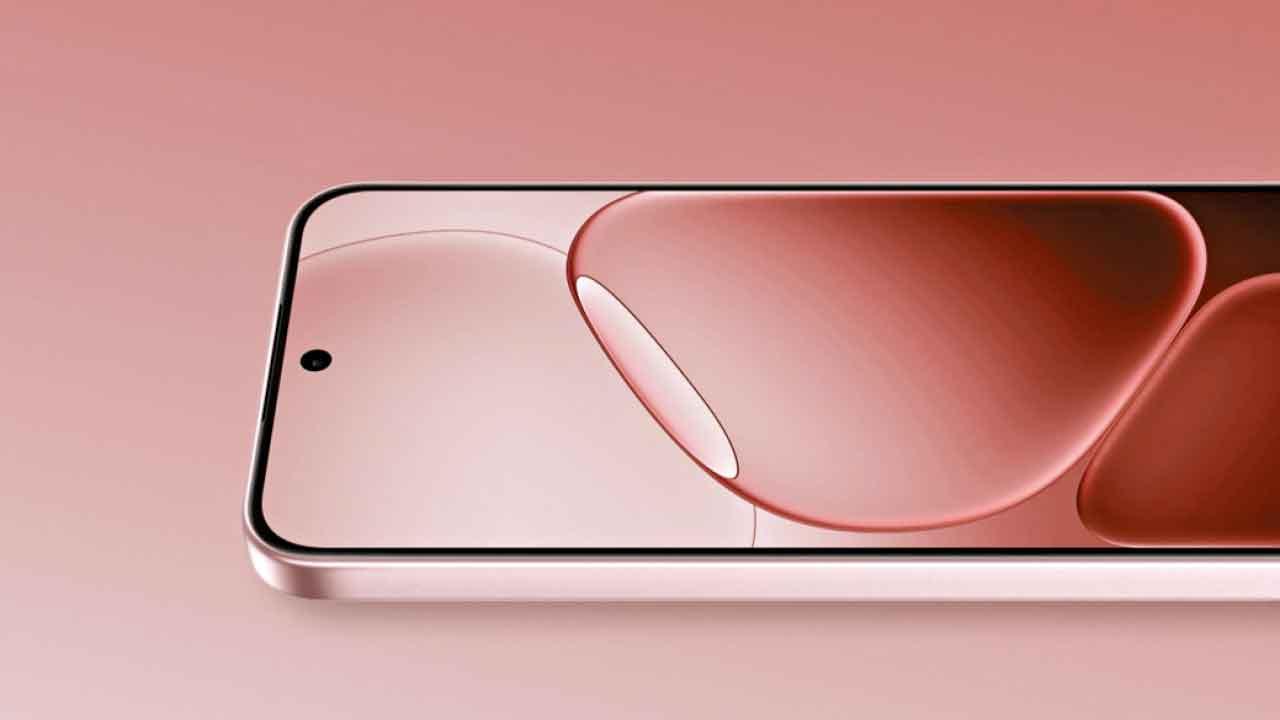 四邊極窄邊框最薄只有1.67mm,達93%屏幕佔比。