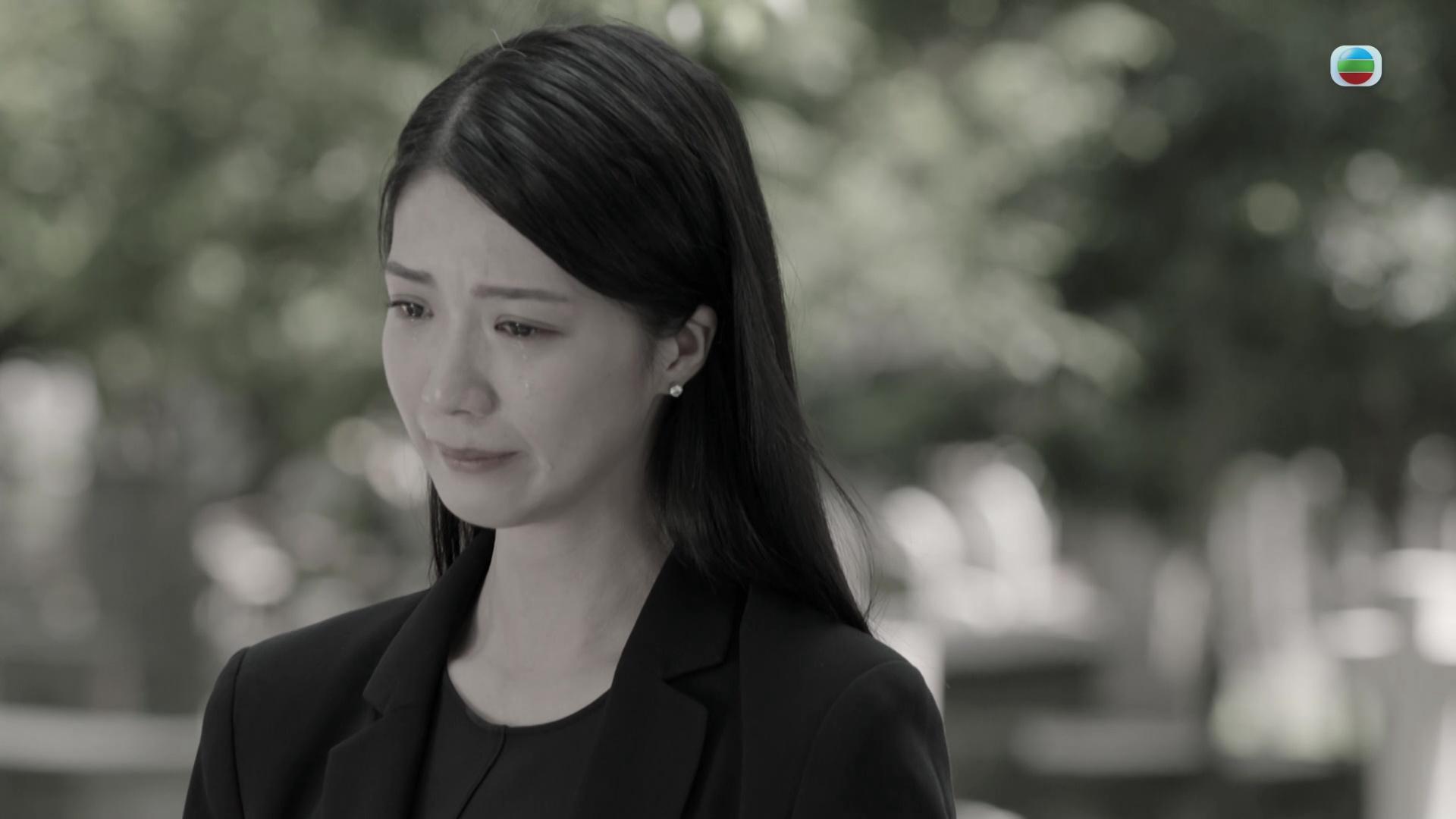 陳曉華的喊戲確是相當有層次,在離別戲中,曉華哭得淒涼、痛心又不捨;但之後在仰天喪禮上,因為被逼面對現實的林澄,起初流著的是「空洞」的眼淚、感覺猶如痛至行屍走肉;之後因為看到仰天的遺照,曉華的喊戲又多了一份溫柔及思念,相當好戲。