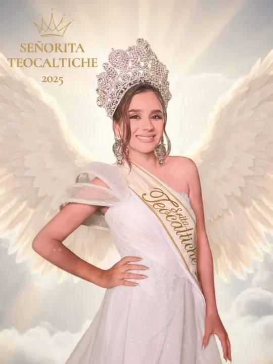 墨西哥佳麗奪選美后冠僅8天 與男友駕車迎頭撞卡車雙雙離世