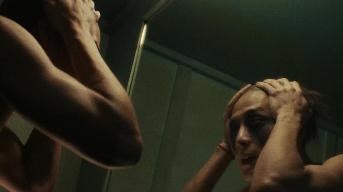 黎芷珊訪問王嘉爾 自嘲冇人識冇master