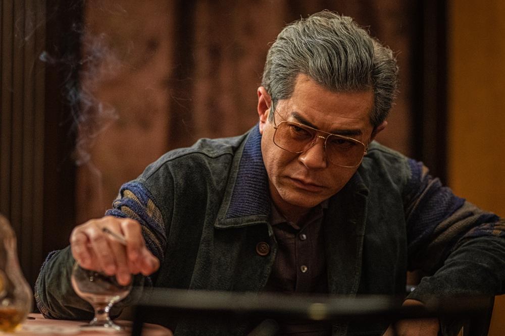 洪金寶古天樂赴越南為香港電影巡禮開幕