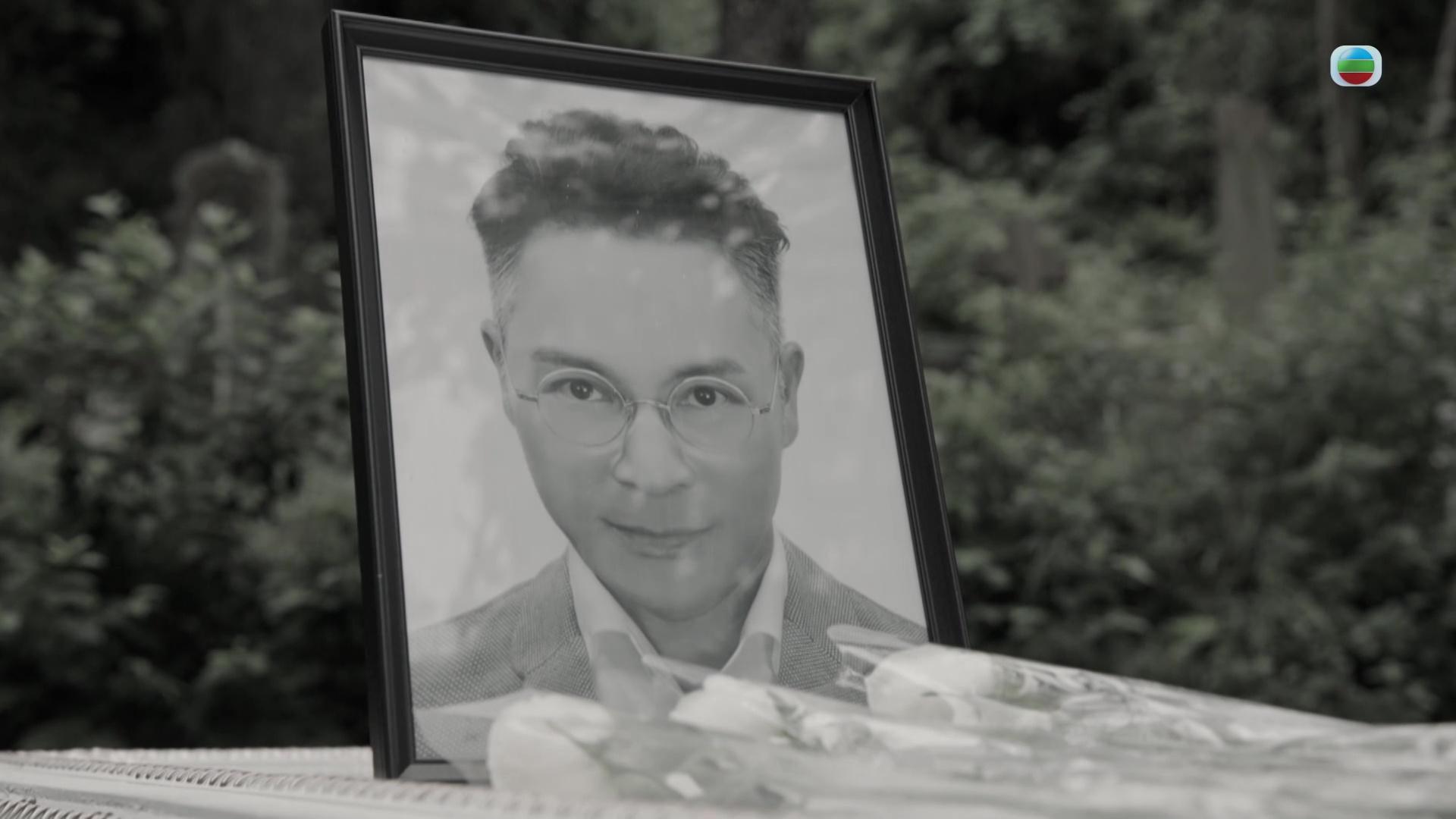 陳曉華的喊戲確是相當有層次,在離別戲中,曉華哭得淒涼、痛心又不捨;但之後在仰天喪禮上,因為被逼面對現實的林澄,起初流著的是「空洞」的眼淚、感覺猶如痛至行屍走肉;之後因為看到仰天的遺照,曉華的喊戲又多了一份溫柔及思念,相當好戲。