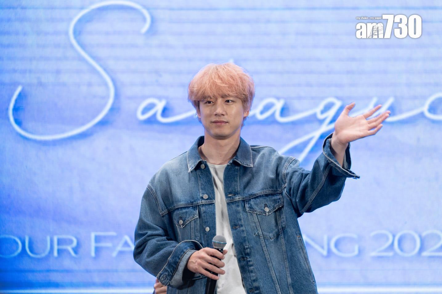 坂口健太郎男神形象已大打折扣。