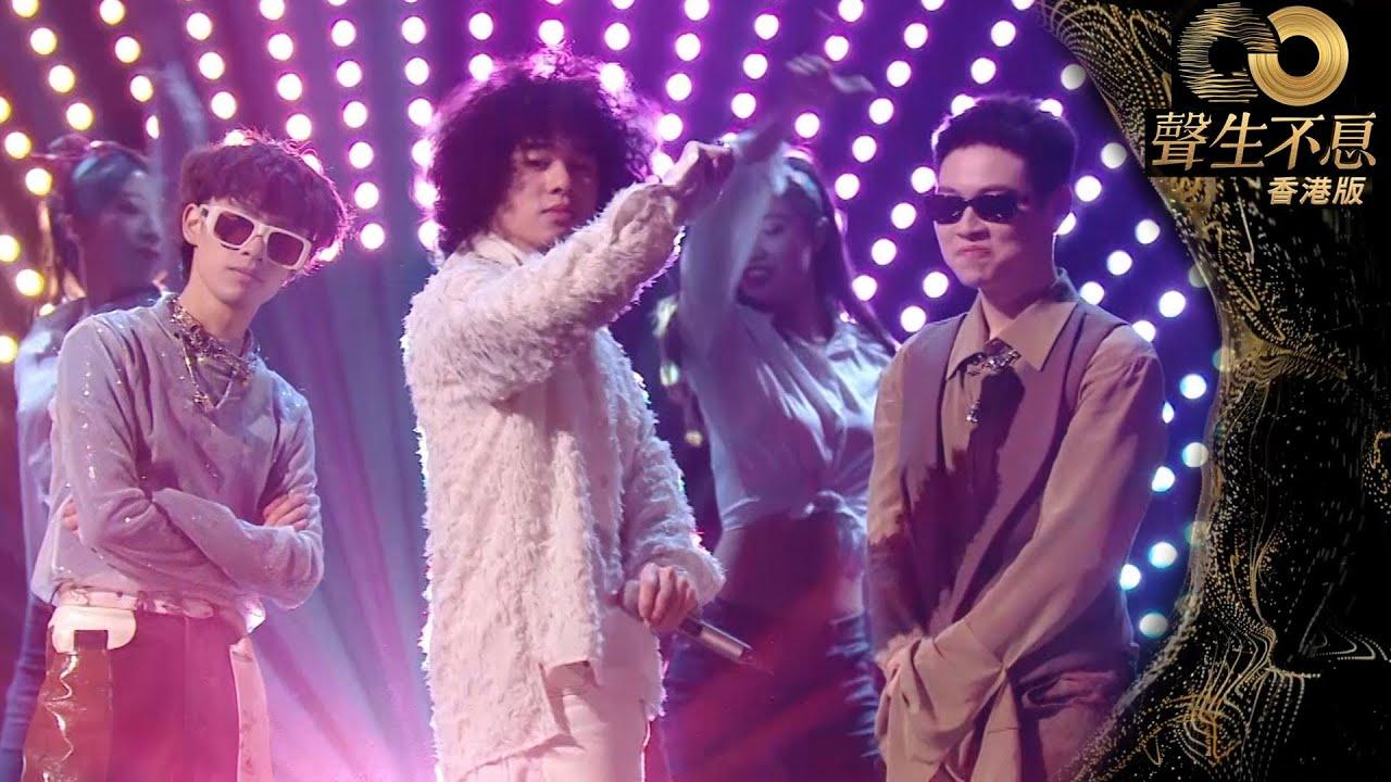 曾比特曾參加內地節目《聲生不息》。