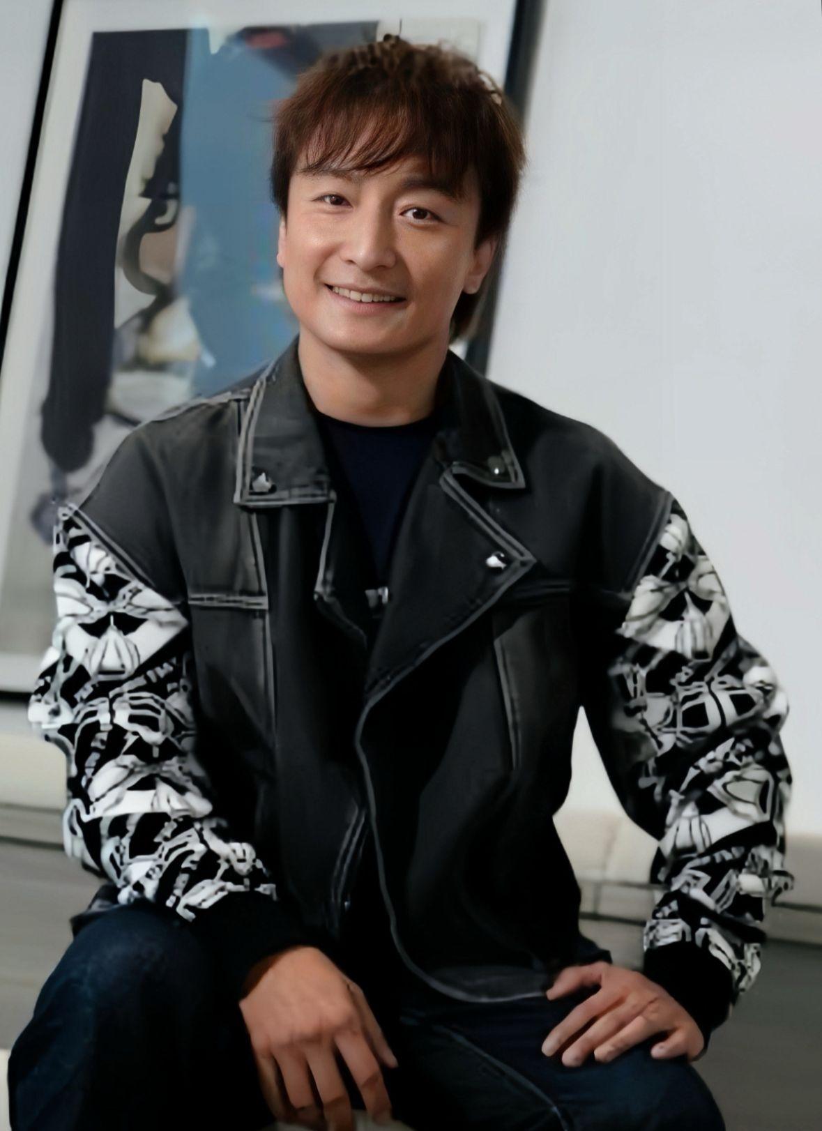 方力申終極目標是明年紅館。