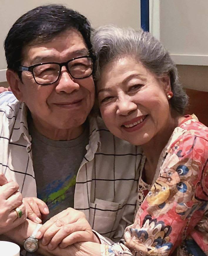 胡楓與羅蘭經常合作。