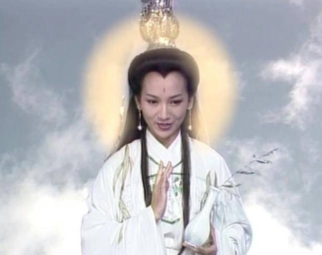 王晶批評趙雅芝毫無演技。