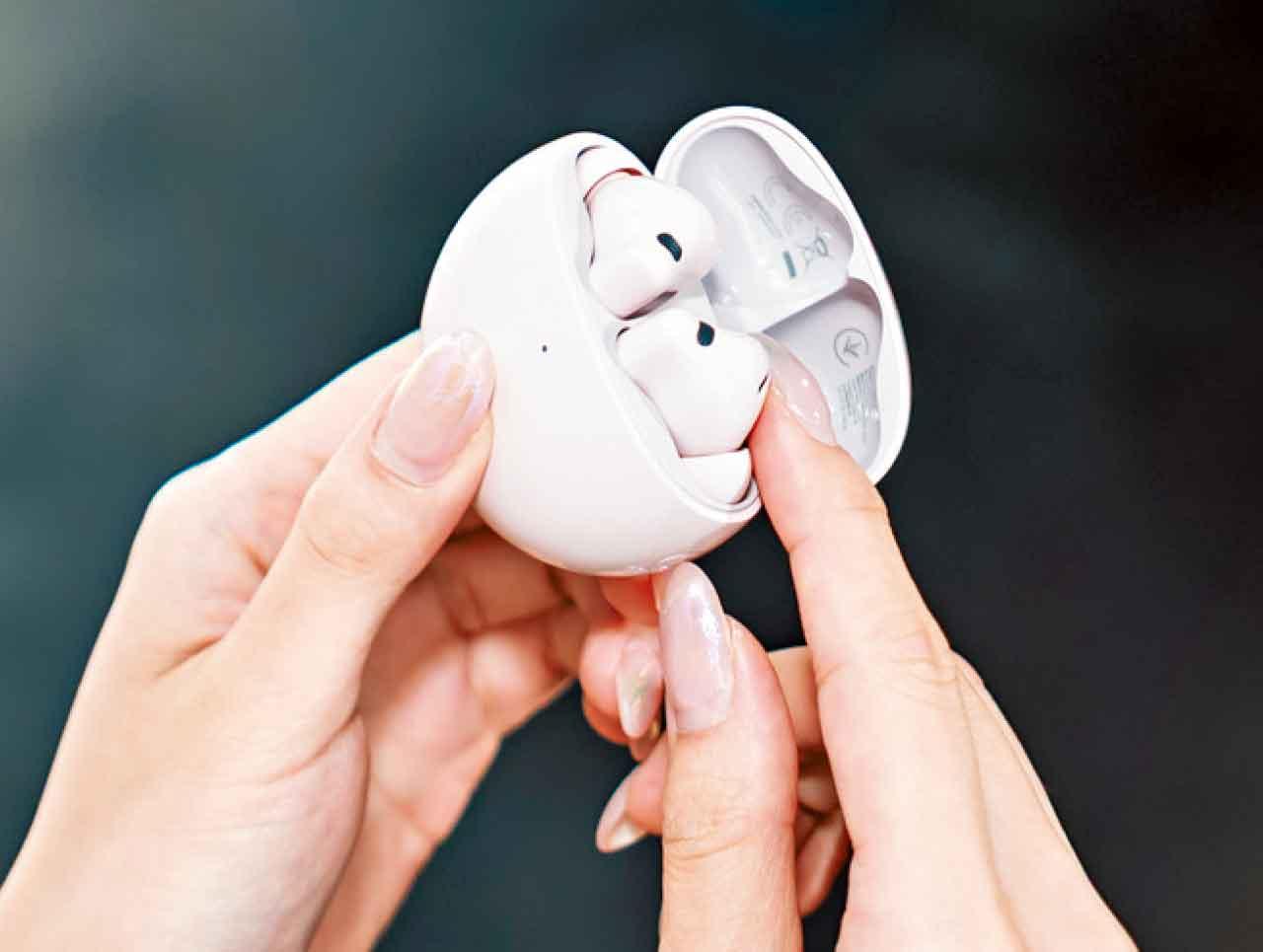 HUAWEI FreeBuds 7i藍牙耳機