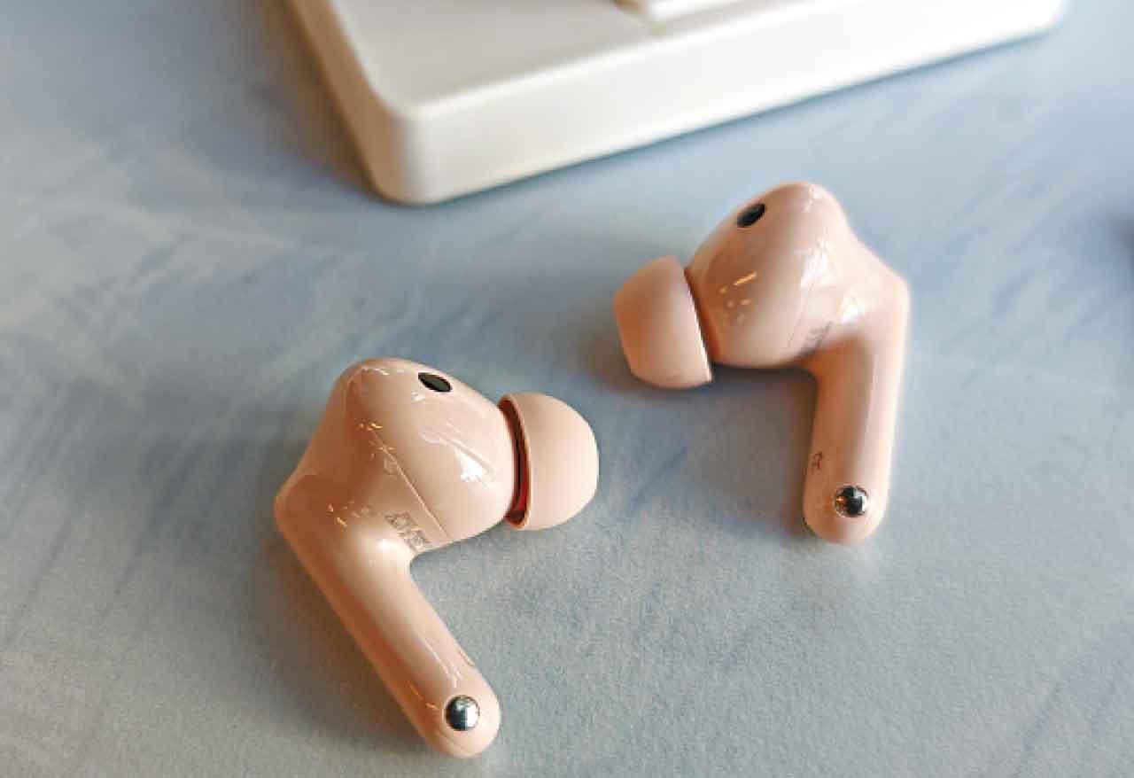 HUAWEI FreeBuds 7i藍牙耳機