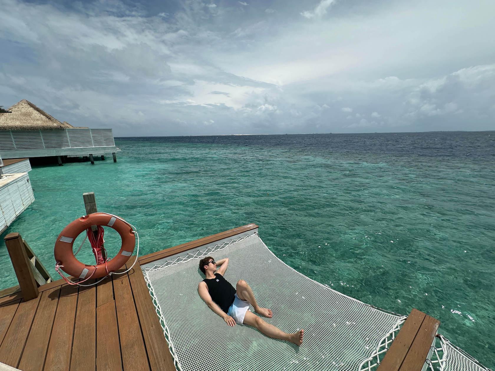 旅遊界KOL「小斯」IG Followers近13萬。