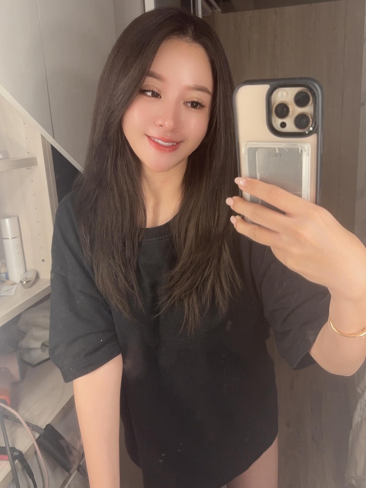 「護理系女神」謝侑芯猝死,黃明志表示深表遺憾。