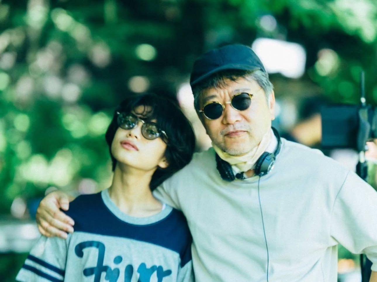 黑川想矢在是枝裕和電影《怪物》中嶄露頭角。