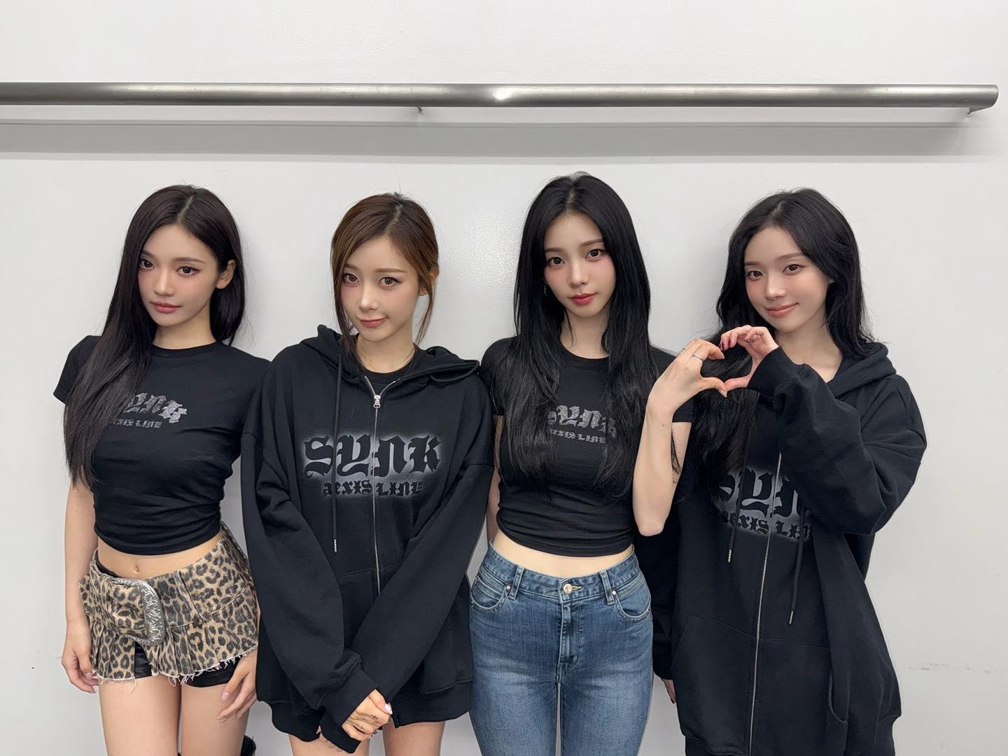 雖然遭聯署抵制,但NHK仍未回應網民訴求,撒下aespa的紅白演出。