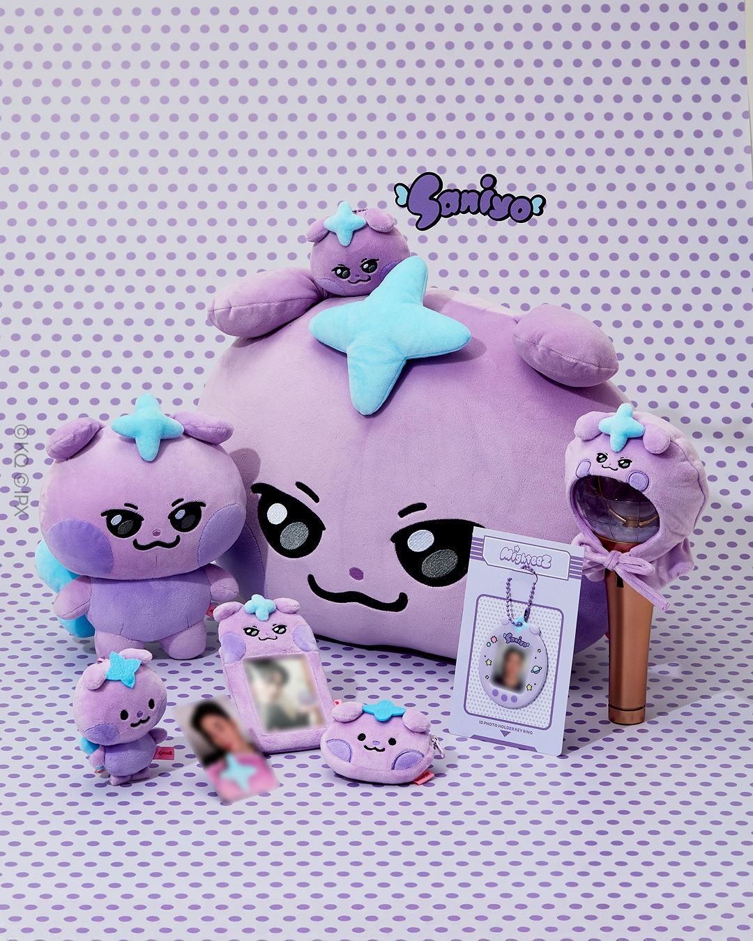 MIGHTEEZ 官方商品