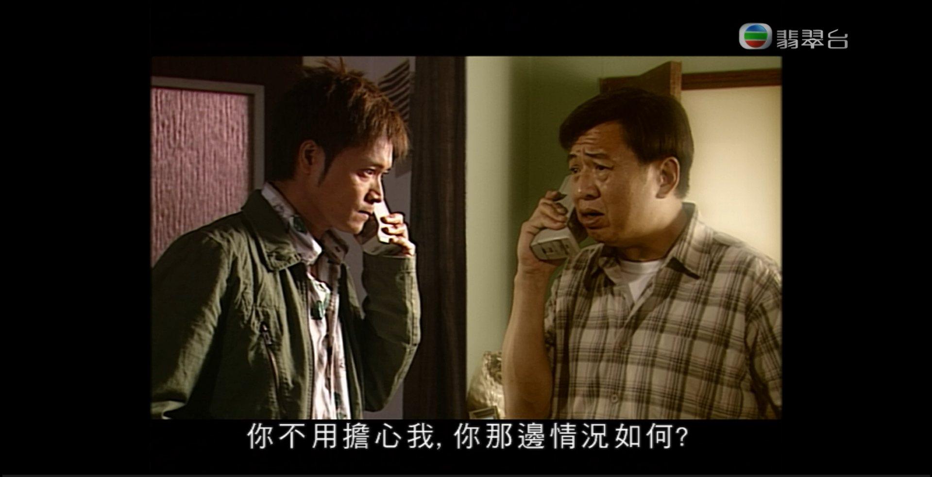 郭晉安難忘與Benz雄合作。