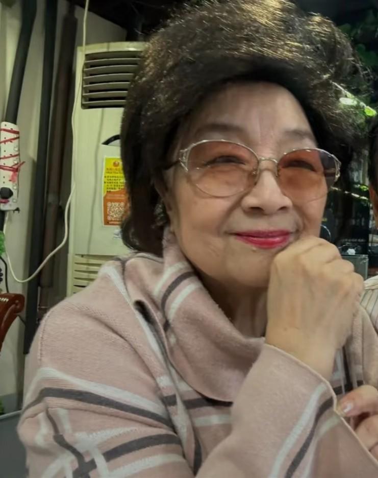 年屆76歲的徐小鳳近年甚少公開露面