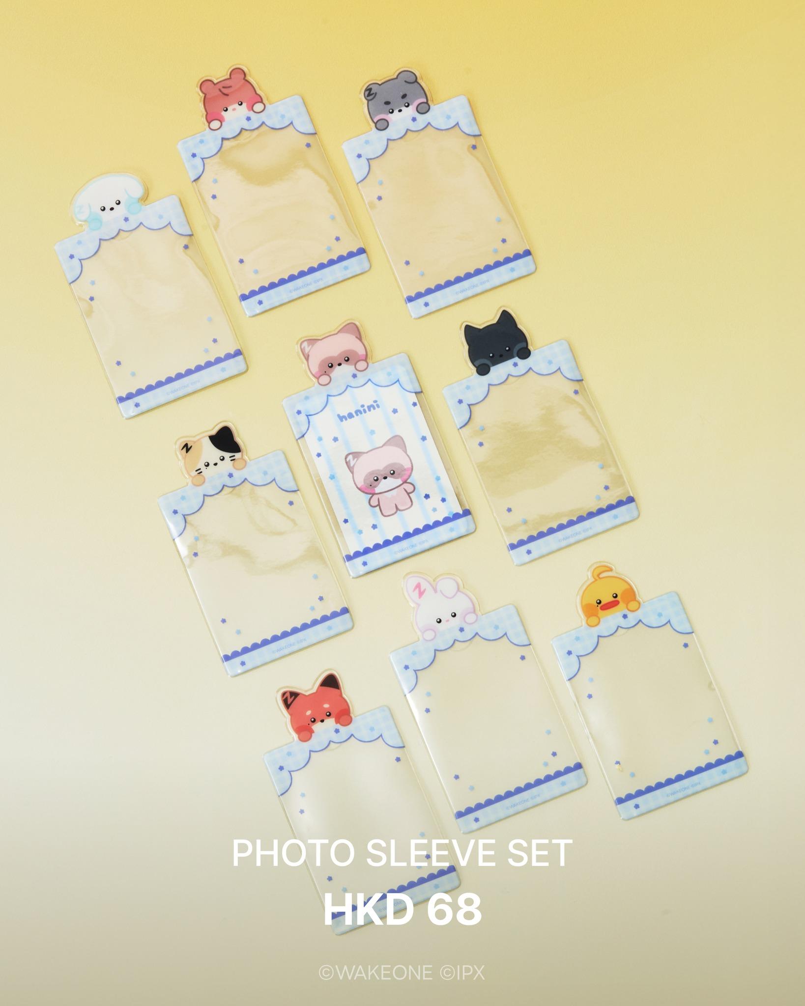 ZEROBASEONE《zeroni FLUFFY Wonderland @ The ONE》商品