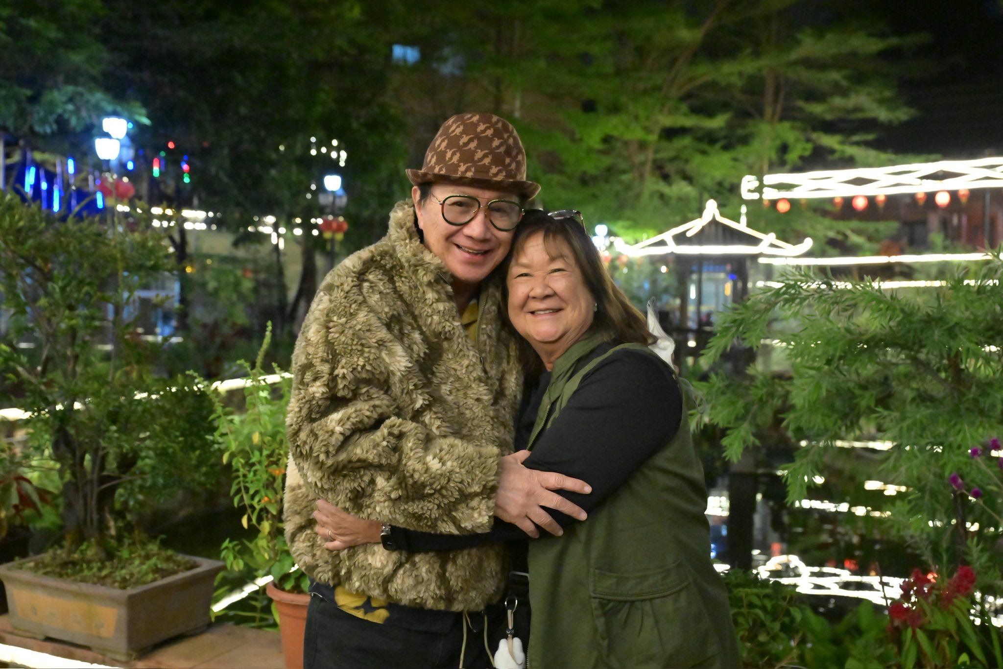 身為大埔街坊的許冠傑取消今晚公開活動。