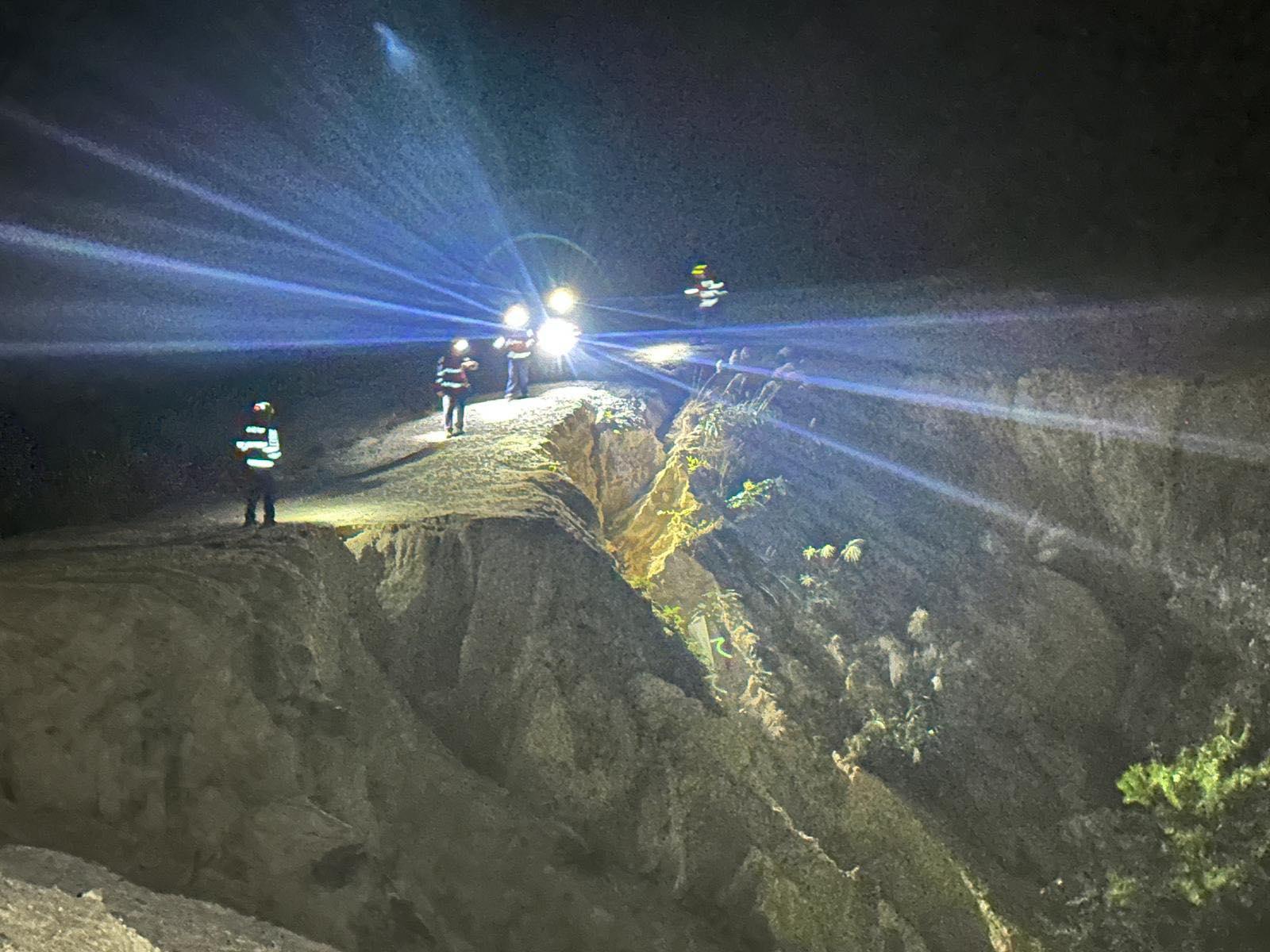 屯門87歲老翁梁煥堯失蹤。(fb「香港守望者服務團」圖片)