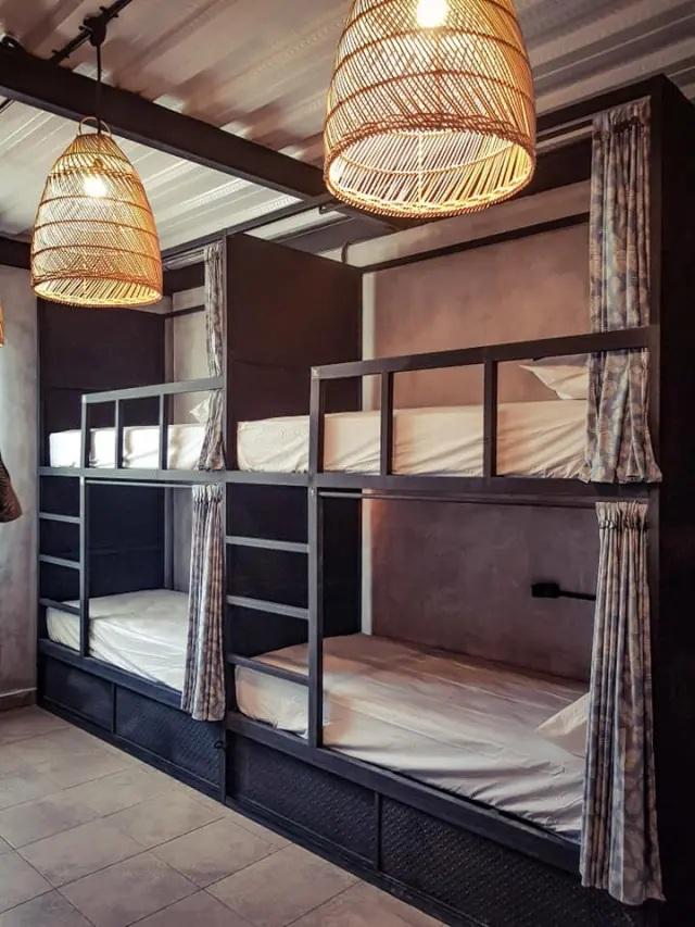 25歲中國女遊客半裸陳屍峇里旅舍 10人嘔血入住ICU