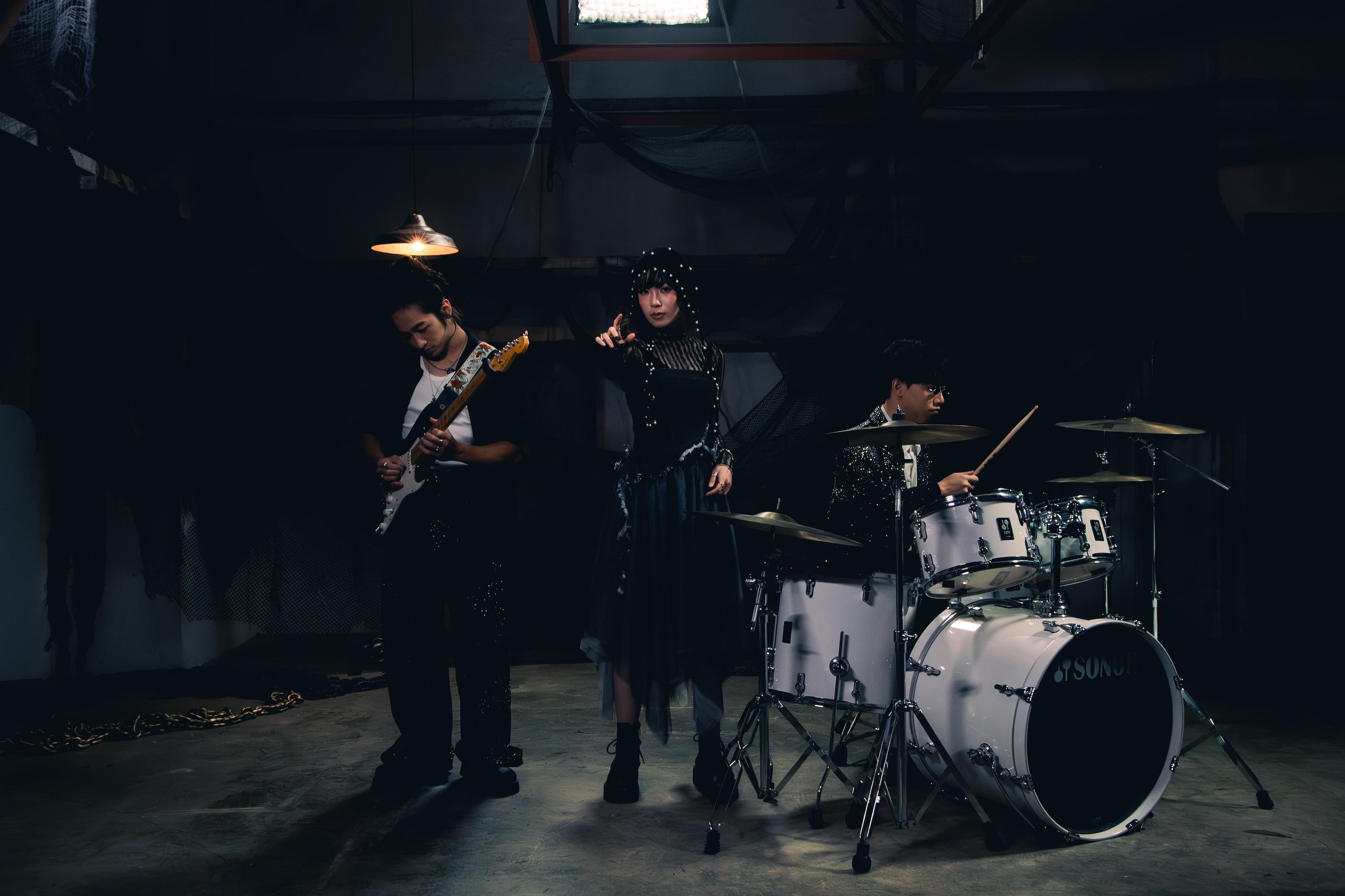 環球全新唱作組合FYP出道短短一個多月,便有第二首派台歌。