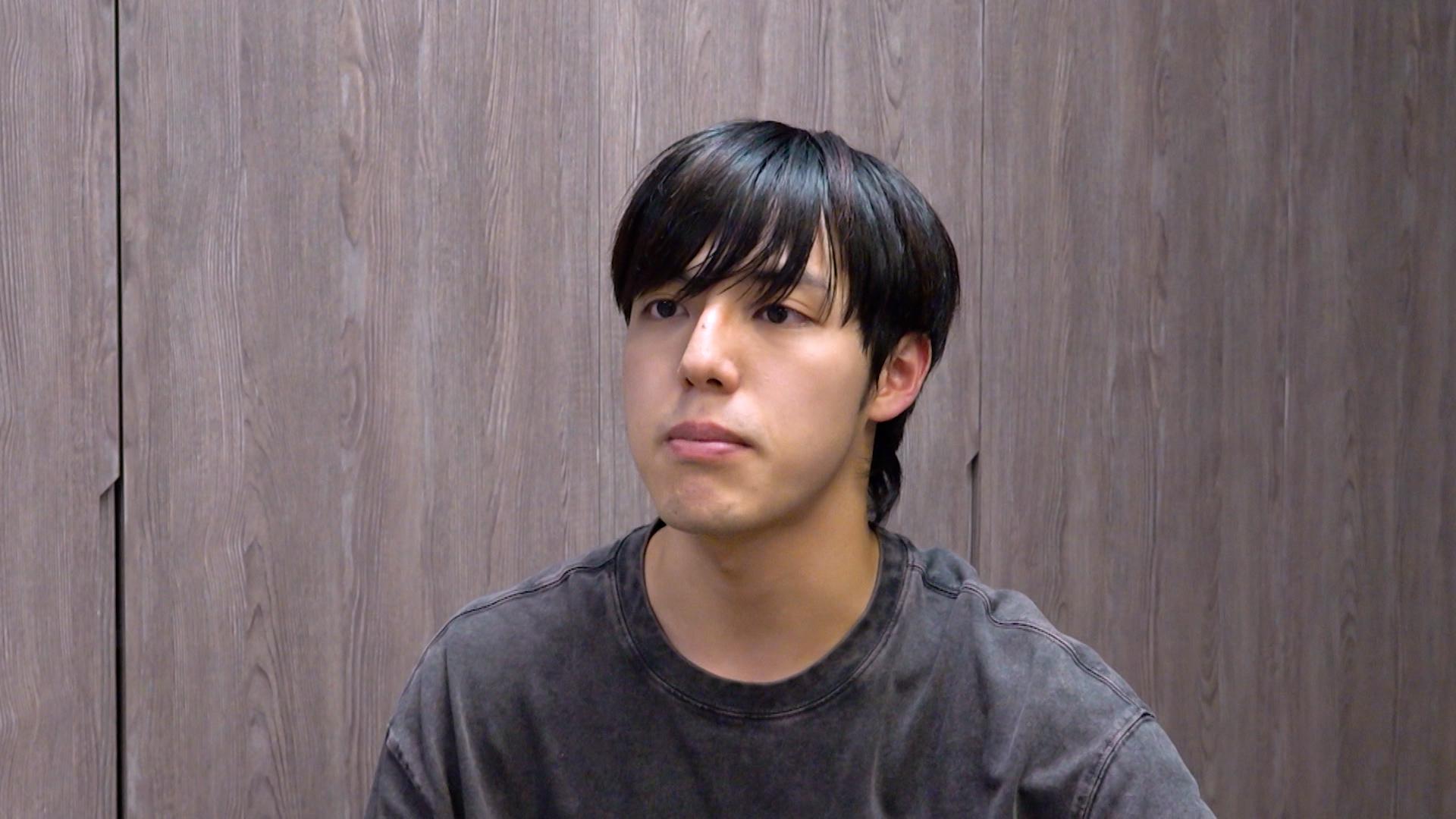 65號Marco是A3組中唯一F grade成員。