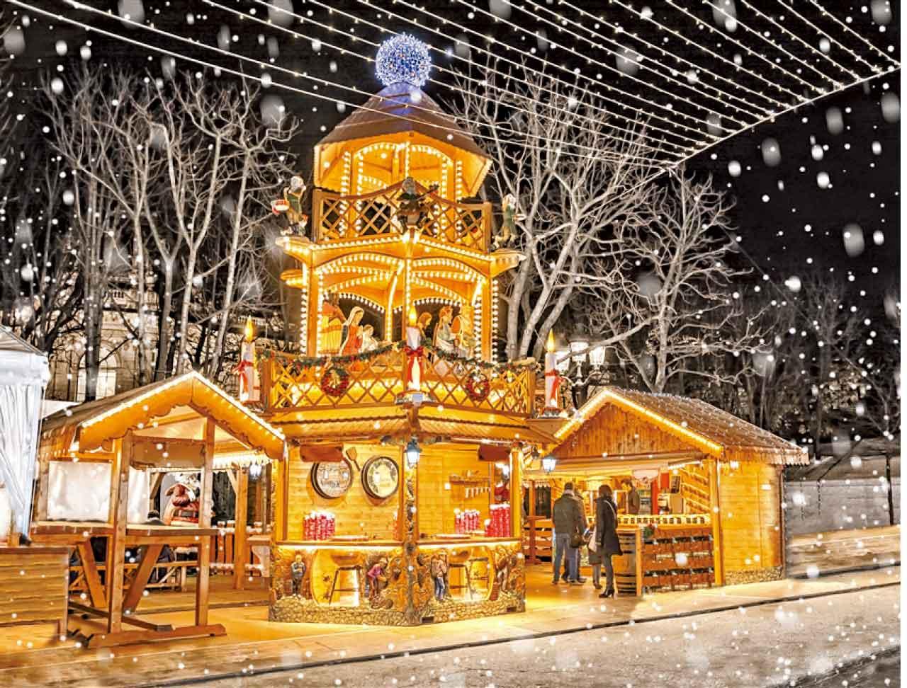 巴黎藝術巡禮 桃園出發長榮直飛巴黎