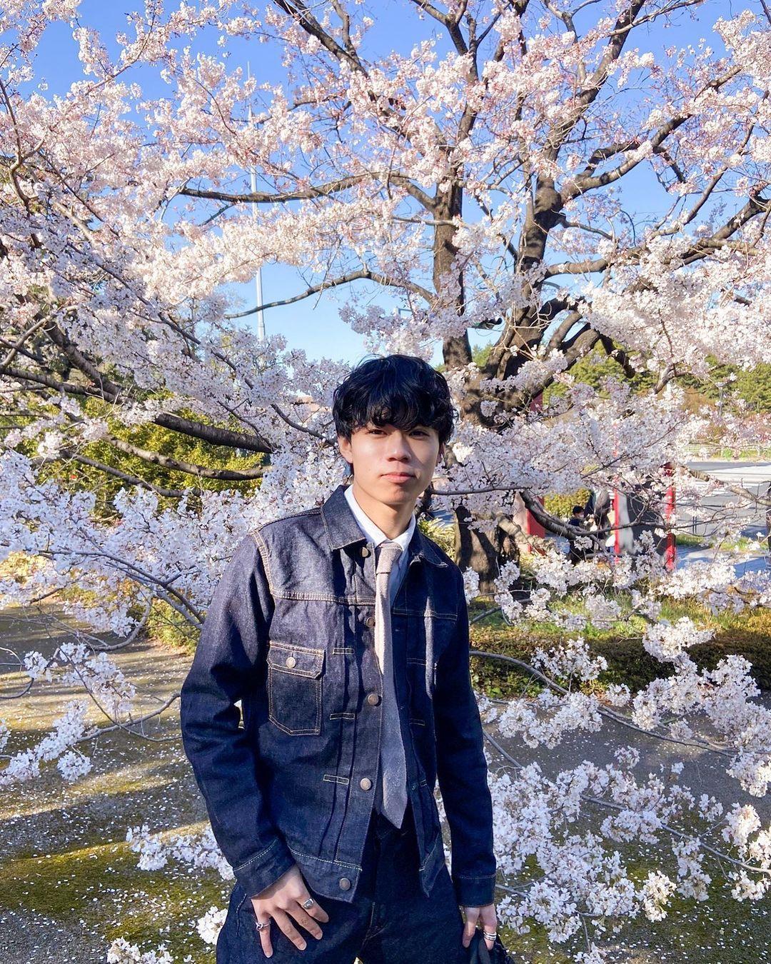 Jacky仔淡出幕前多年定居日本生活。