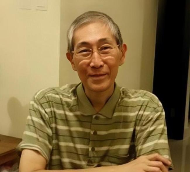 林尚武患鼻咽癌逾20年,要長期覆診控制病情,康復後便退居幕後。