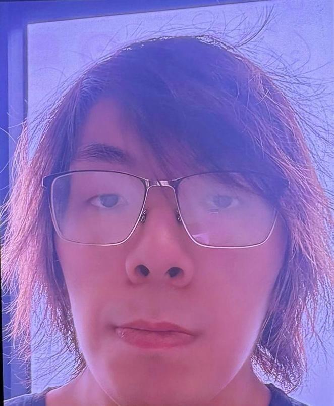 香港仔38歲男子陳浩賢失蹤。(政府新聞處圖片)