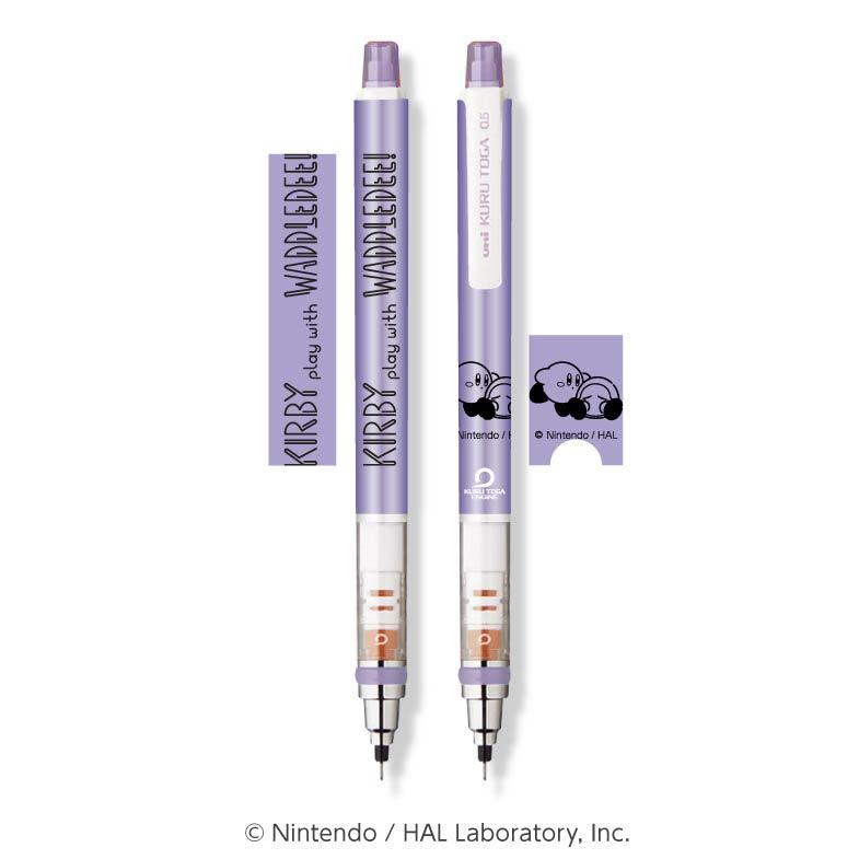 全新「星之卡比」系列商品