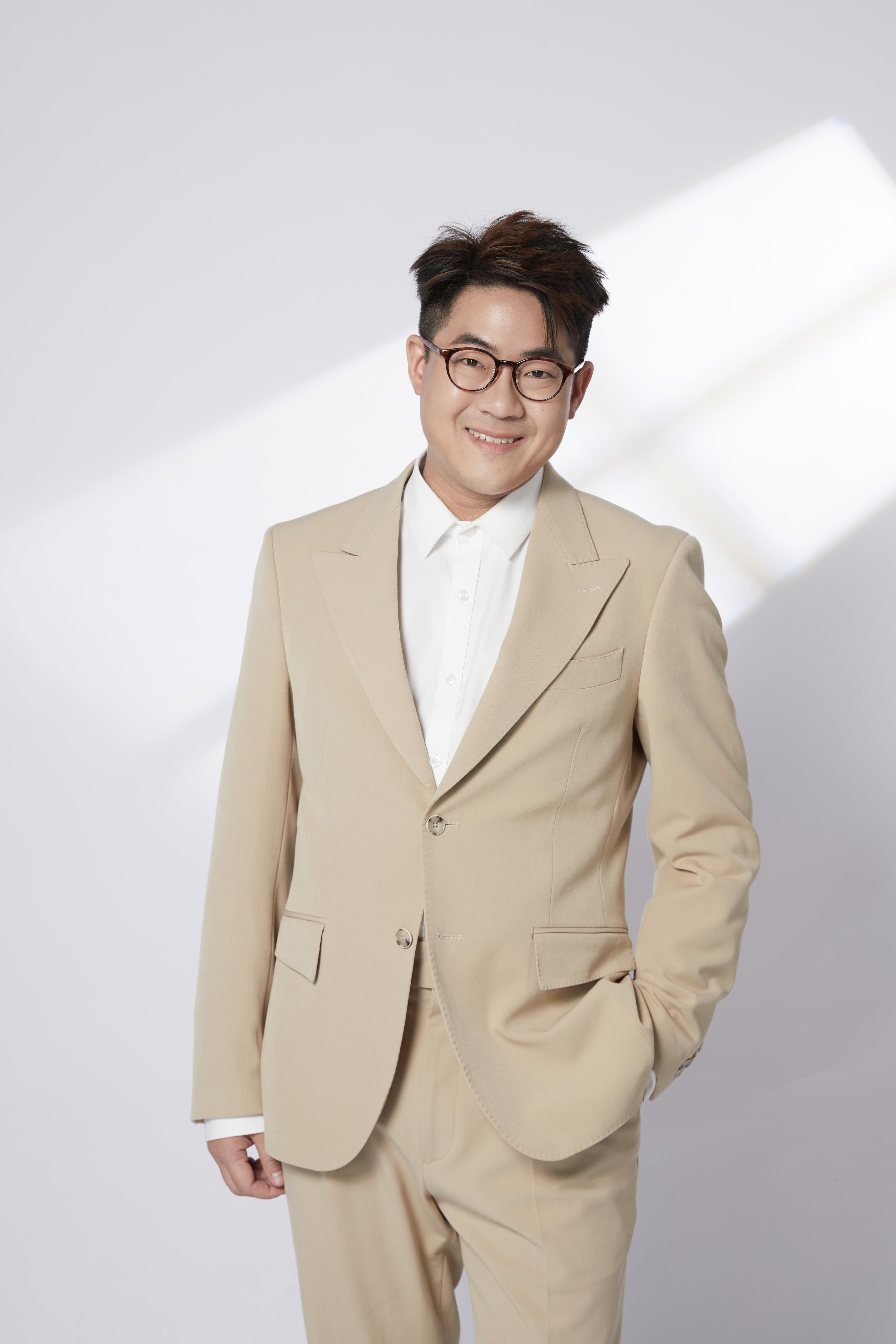 愉景灣意式冬日慶典羅啟豪