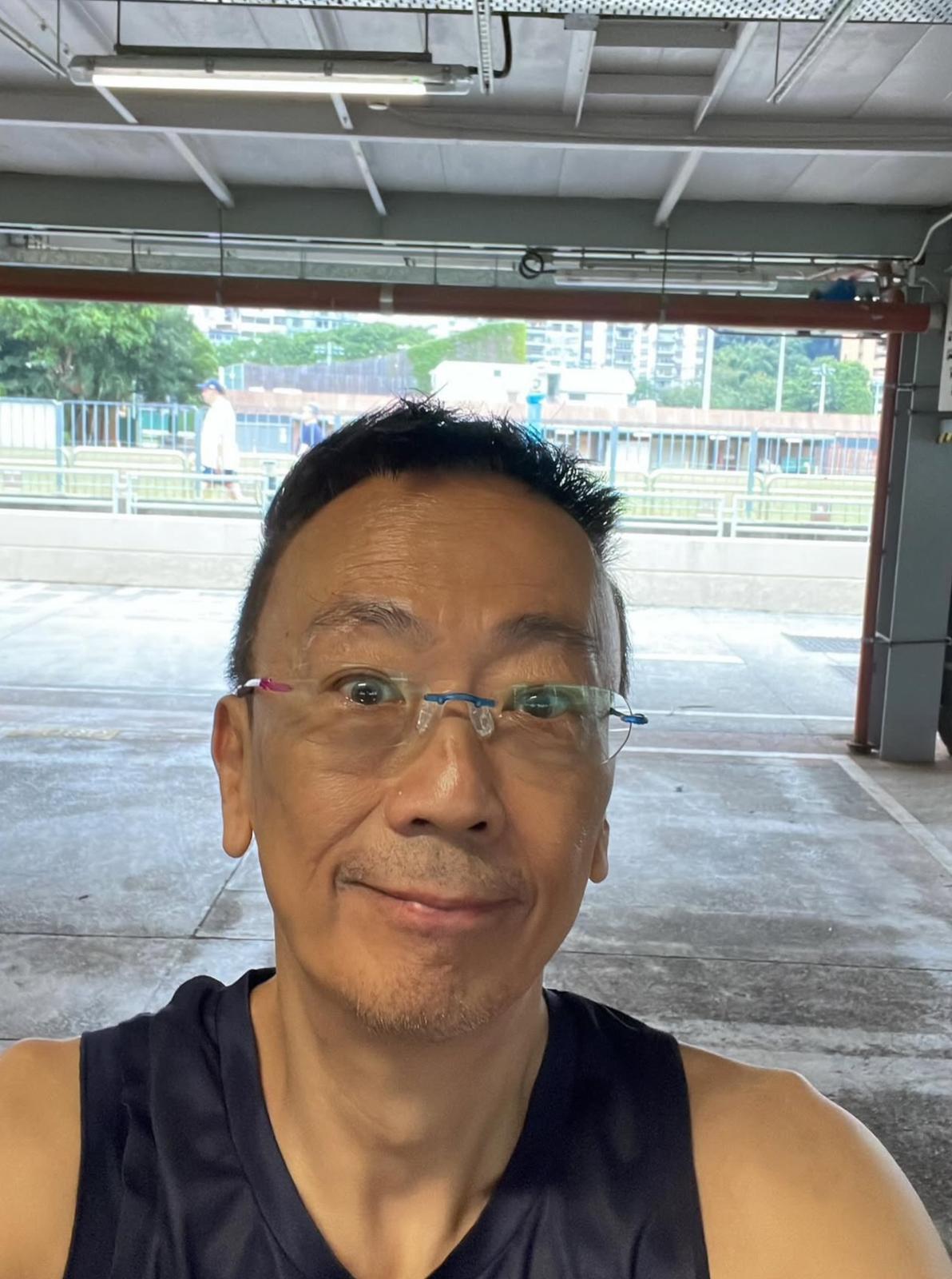 鄭丹瑞回望入行50年創出事業多個高峰,原來亦有不少挫敗及遺憾。