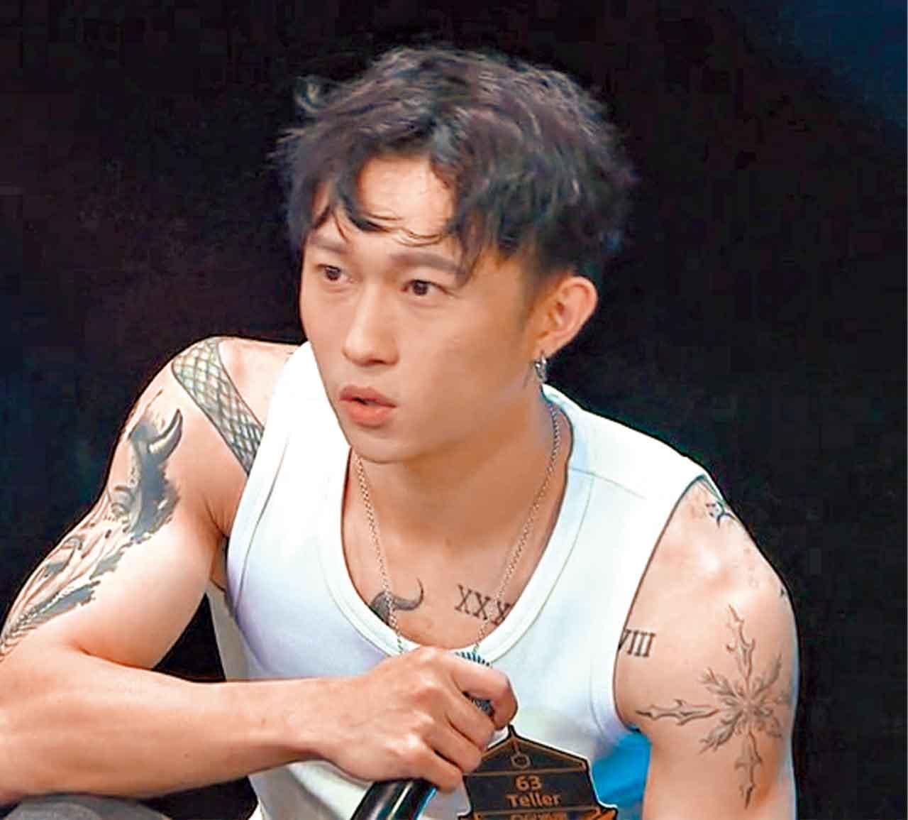 《全民造星VI》記憶係點