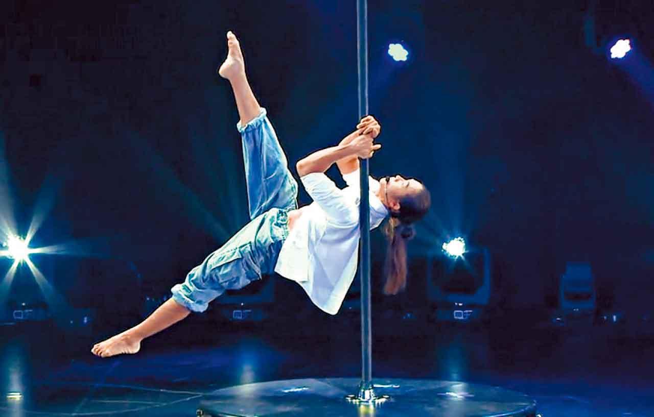 《全民造星VI》記憶係點